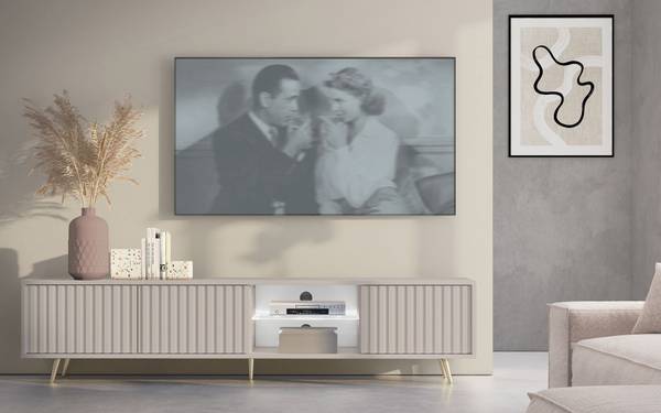 TV-Lowboard BELLO 32 x 45 cm