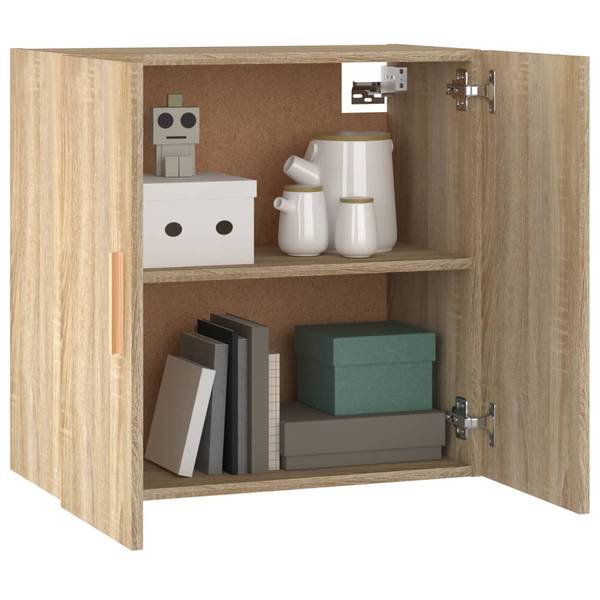Wandschrank 3015340 Eiche Sonoma Dekor