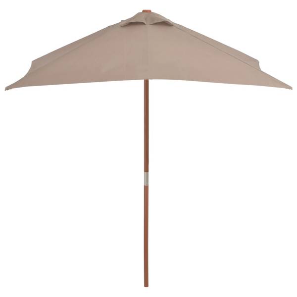 Sonnenschirm M627084 Taupe