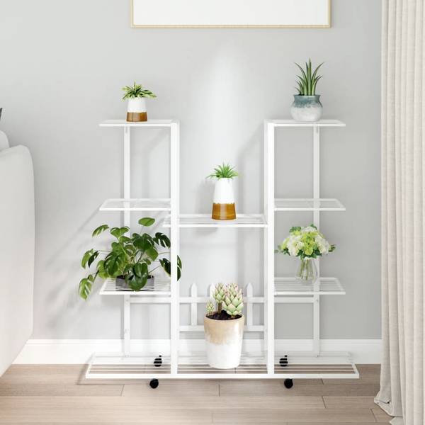 Blumenständer mit Rollen 3013547-2 kaufen