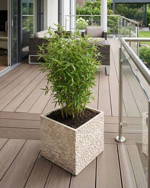 Outdoor Blumentopf FEIYAN kaufen