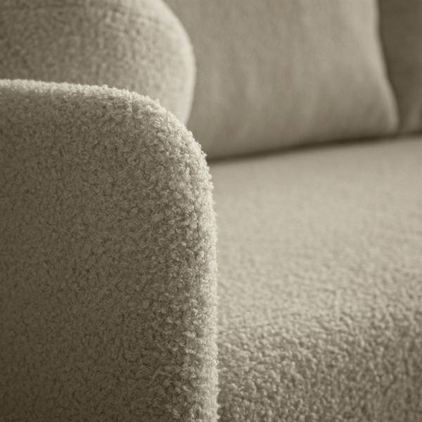 Sofa CUDDLE Taupe