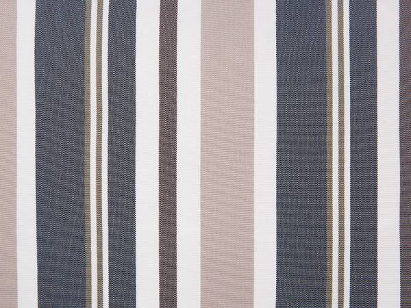 Coussin d'extérieur KASTOS Beige - Bleu - Marron - Marron clair - Multicolore