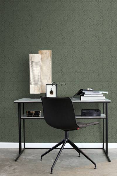 Tapete 347787 Braun