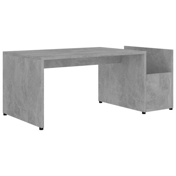 Couchtisch M603887 Hellgrau