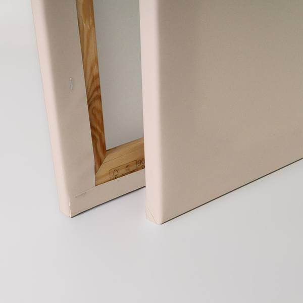 Leinwandbild Bodyline 2 kaufen | home24