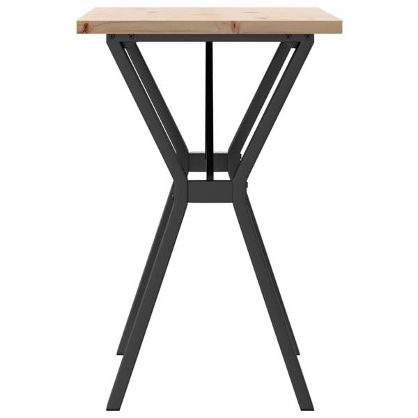 Esstisch XTY5227 50 x 76 x 80 cm