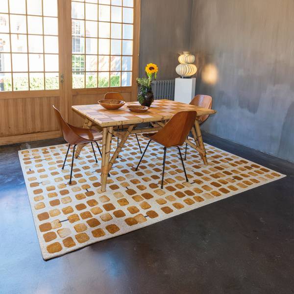 Tapis PEACHY 280 x 390 cm