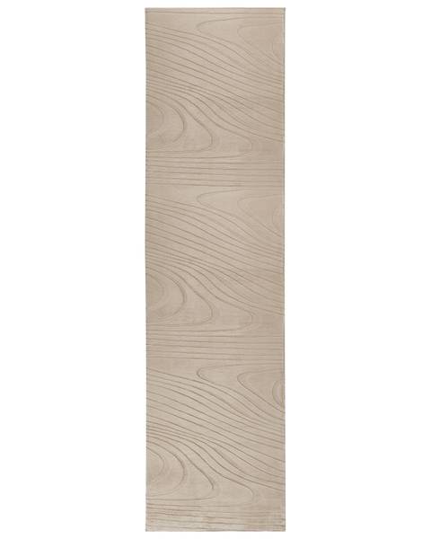 Teppich ONTAKE Beige