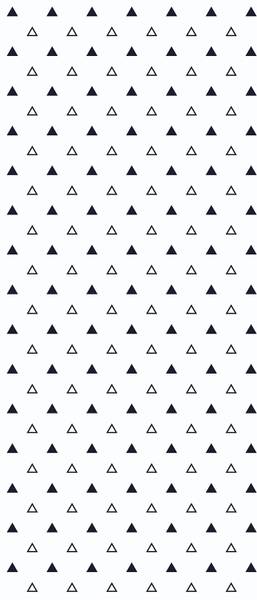 Verdunkelungsrollo TRINUM 60 x 140 cm