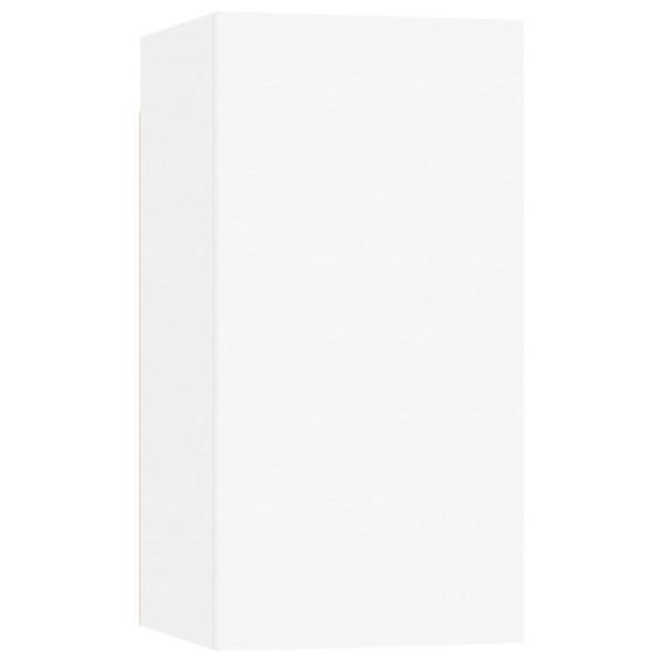 Tv-kast 3008685_1 wit - Hoogte: 60 cm