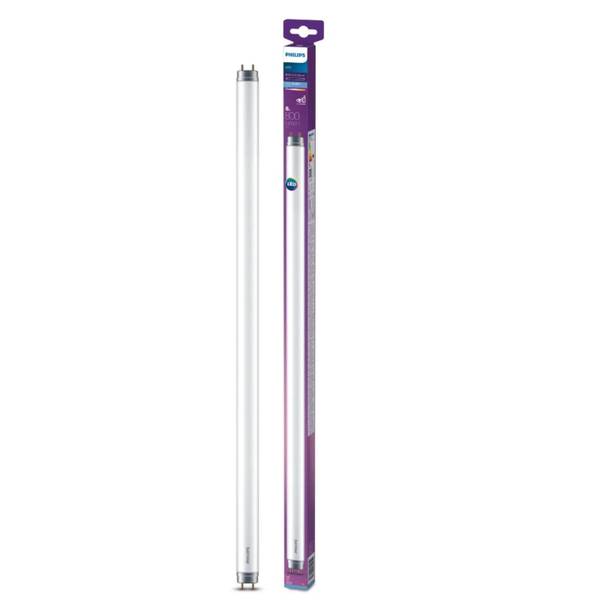 Leuchtmittel G13 - Röhre T8 600 Weiß - Klarglas - 2 x 1 x 2 cm