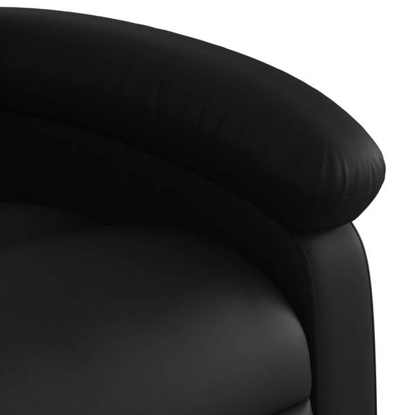 Massagestoel 3032408-2 zwart