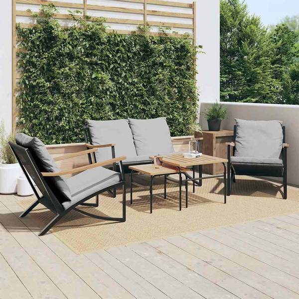 Garten-Lounge-Set 3283638 5-teilig kaufen