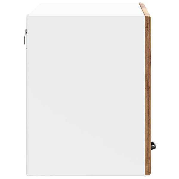 Küchen-Wandschrank 3042959-8 Braun
