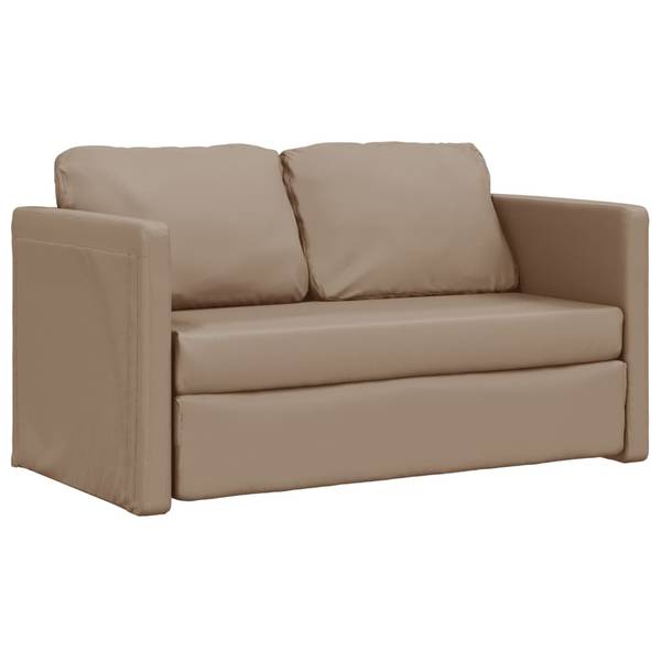 Bodensofa XT4750 Braun