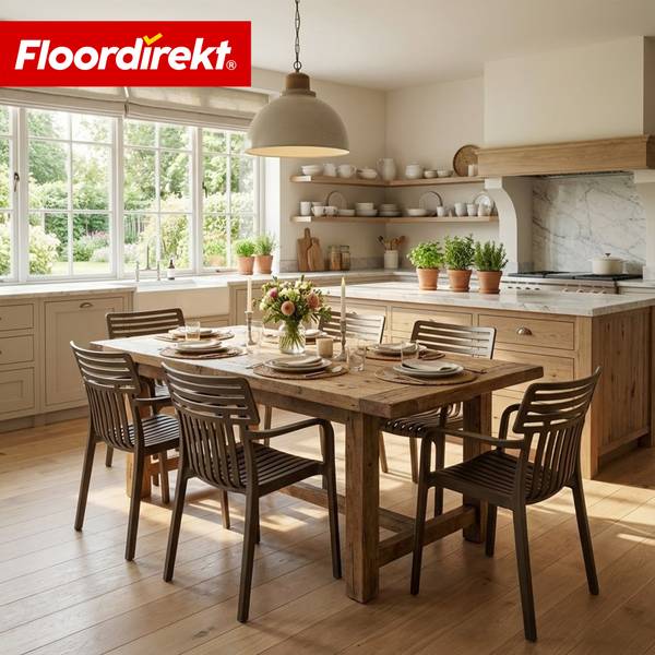 Gartenstuhl Sitwell Anthrazit