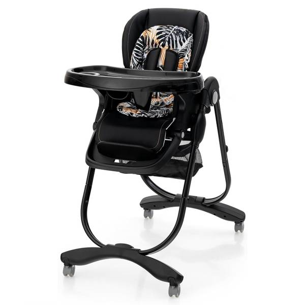 Babystuhl MP32278 Schwarz
