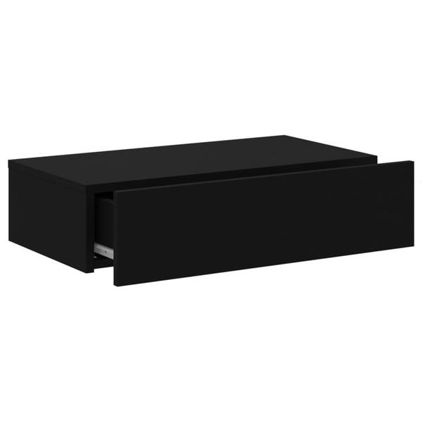 TV-Schrank 3008759-1 Schwarz
