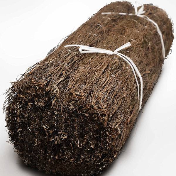 Sichtschutzzaun Heidi Höhe: 100 cm