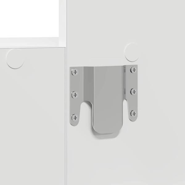 Moderne Make-up Tafel 3045035-1 Diepte: 60 cm