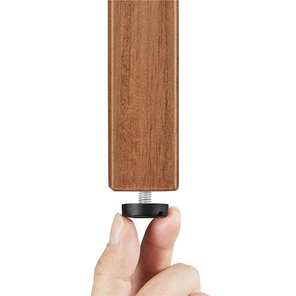 Sessel ARS77 Hellbraun