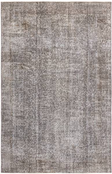 Tapis Ultra Vintage CDXXXI Gris - Laine - 178 x 1 x 282 cm