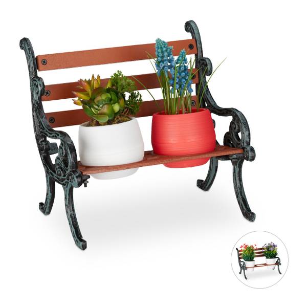 Mini Blumenbank kaufen