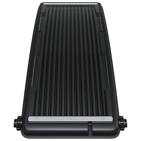 Sonnenkollektor 3012294-1 3er Set 65 x 7 x 110 cm
