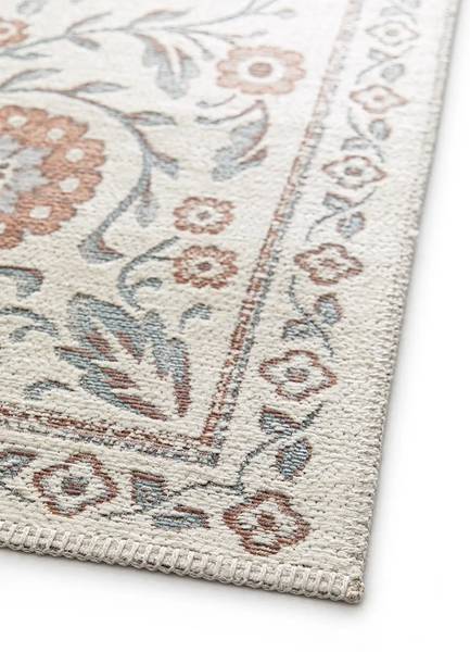 In- & Outdoor-Teppich LUA Blau - 200 x 290 cm