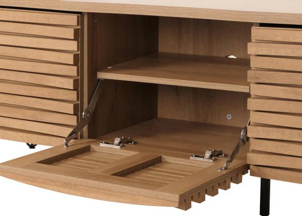 Meuble TV M49 Beige