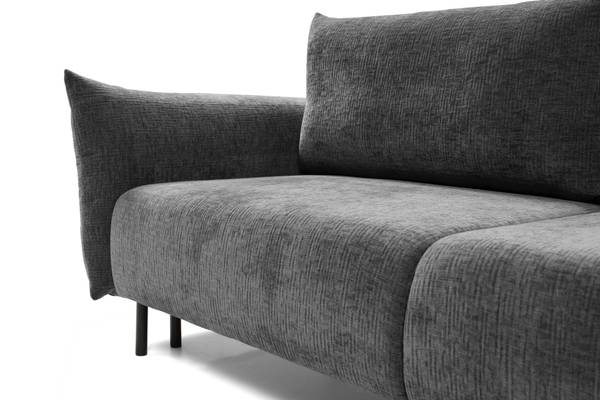 Einzelsofa ADEL Graphit