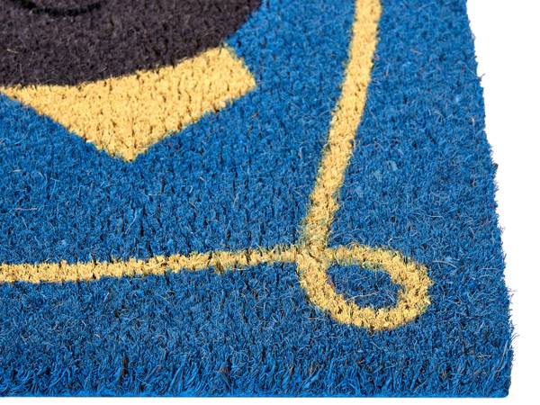 Paillasson MOJICAP Fibres naturelles - 60 x 90 cm