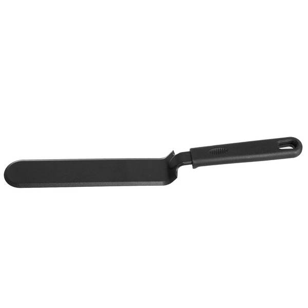 Streichpalette 143010 Schwarz - Kunststoff - 4 x 5 x 31 cm