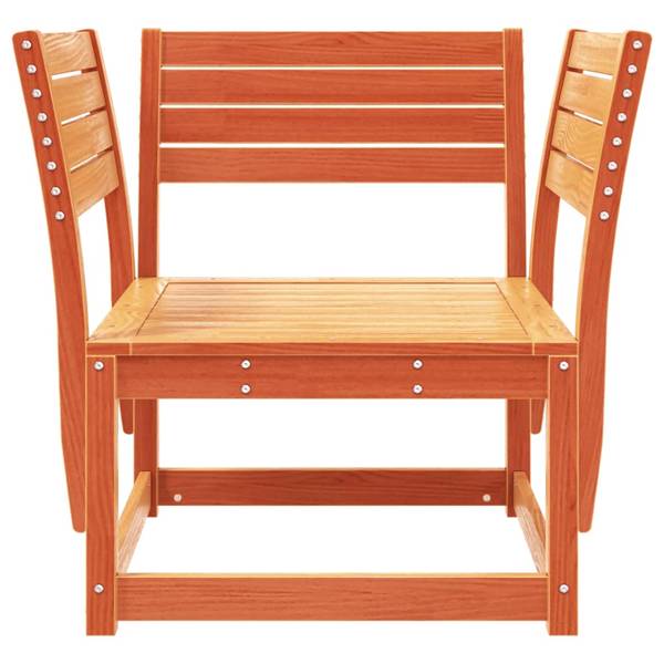 Gartenstuhl 3033998-2 Rehbraun