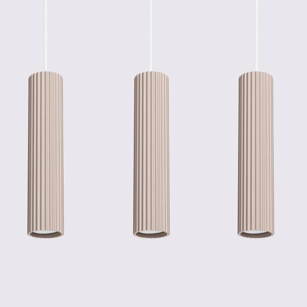 Suspension KARBON 7 x 98 x 45 cm