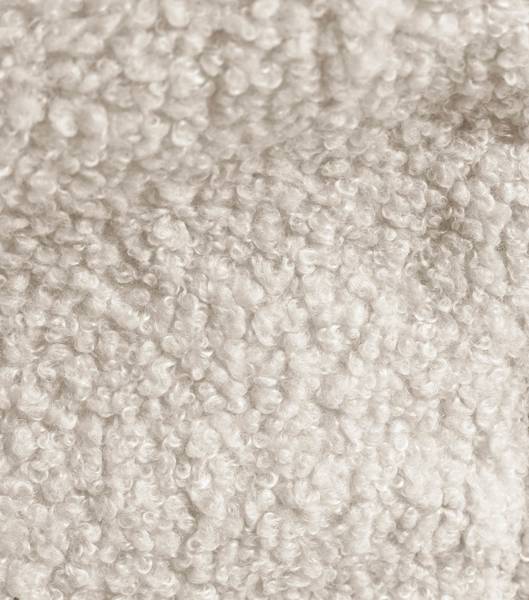 Sitzsack Doze Boucle Beige