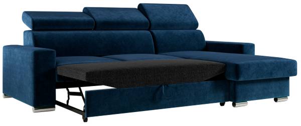 Ecksofa FOX L kaufen | home24