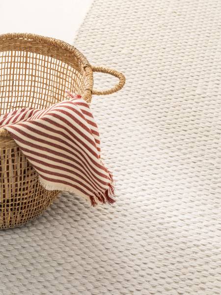 Tapis de laine Lana 70 x 200 cm