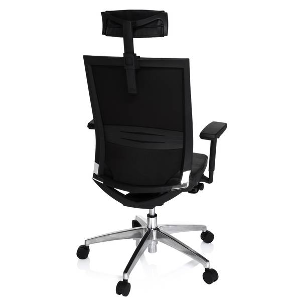 Bürostuhl PORTO MAX HIGH 59 x 142 x 49 cm