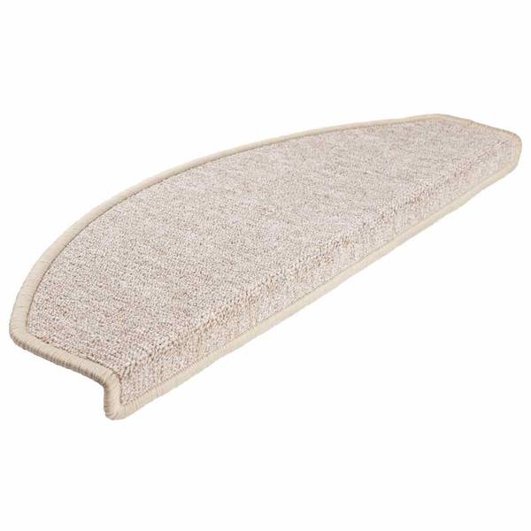 Treppenmatte 3005121-3 (20er Set) Taupe