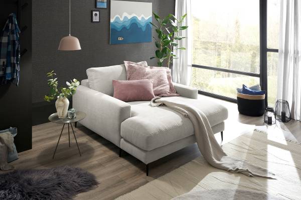 Longseat CARA Silber