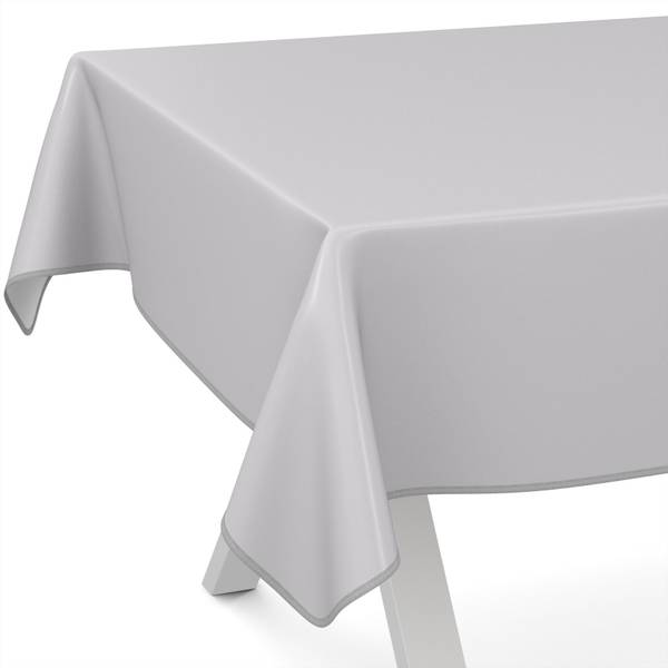 weiße krug Shellie Krug, Weiß, Steingut Tisch-Stuhl-Kombination, 1 Rechtecktisch (120