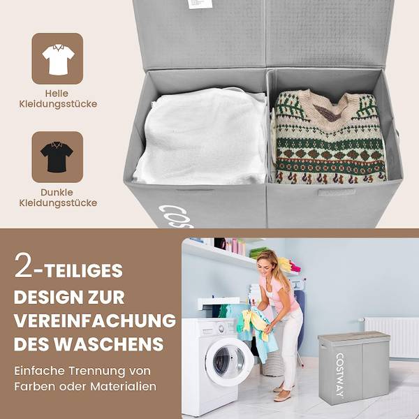 Wäschekorb JV10787 kaufen