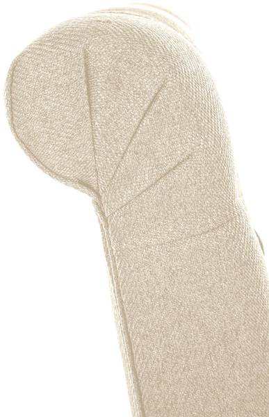 Esszimmerstuhl Lisburn Creme