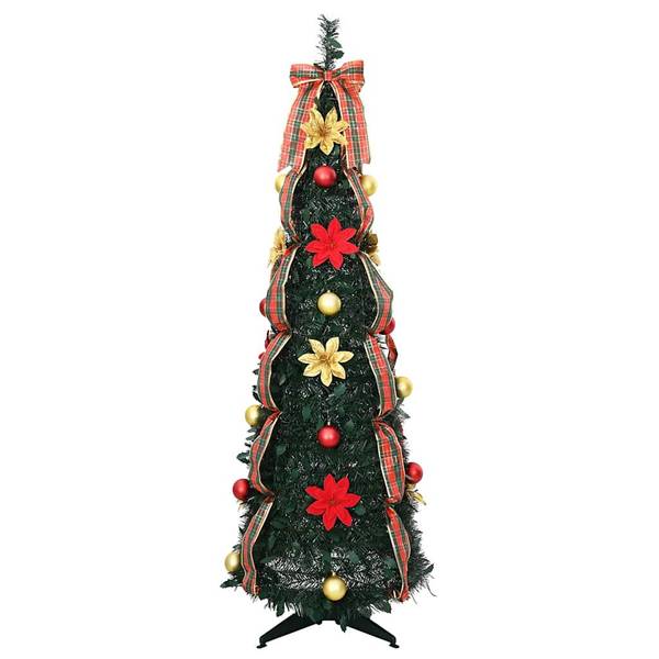 Knstlicher Weihnachtsbaum 3049883 kaufen | home24