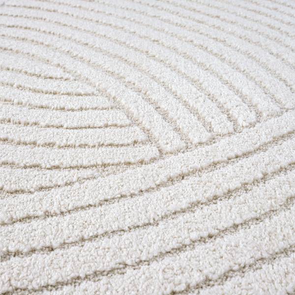 Kurzflorteppich Everest G 120 x 170 cm