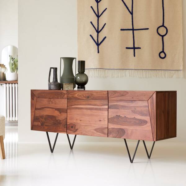 Sideboard Metric Tiefe: 45 cm