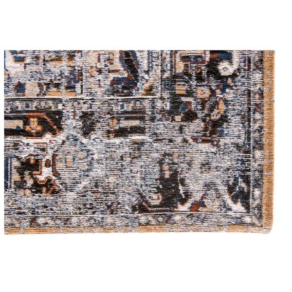 Teppich wohnzimmer aus Baumwolle DIVAN 140 x 200 cm