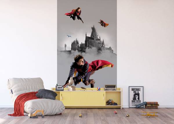 Fototapete 601229 Fleece - 270 x 150 x 150 cm